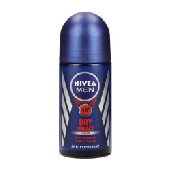 Nivea Dry Impact  Anti-Perspirant Deodorant roll-on